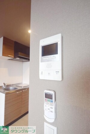 ゼーレ新小岩の物件内観写真